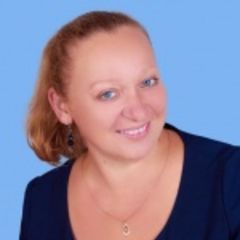 Токмакова Елена