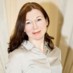Хрулькова Светлана