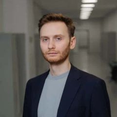 Коновалов Максим