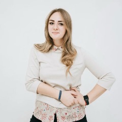 Шорникова Екатерина