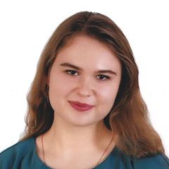 Дубровина Татьяна