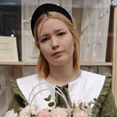 Рассыпнова Валерия