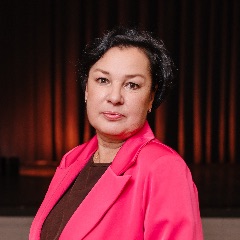 Топчеева Марианна