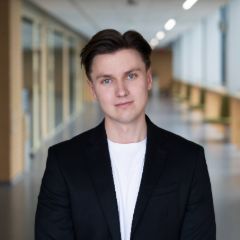 Аксенов Алексей Юрьевич