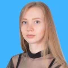Натолока Юлия