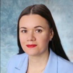 Кишкентаева Ксения