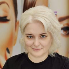Скрябина Юлия