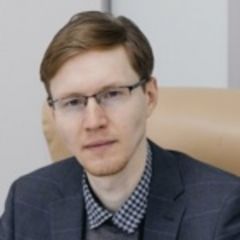 Родионов Антон