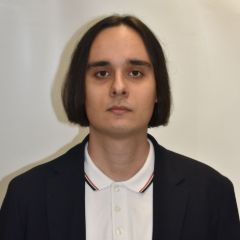 Удалов Антон