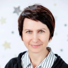 Еровова Любовь