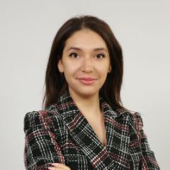 Саакян Марине