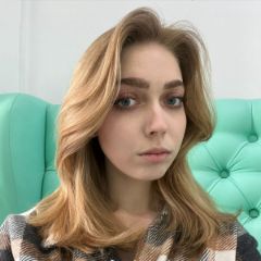Забелина Софья