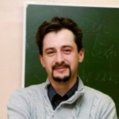 Перламонов Денис