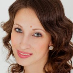 Усанкова Татьяна