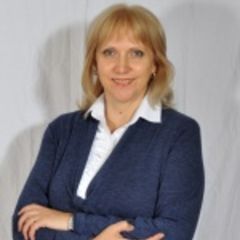 Ильина Марина