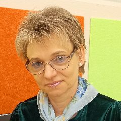 Утюгова Ирина