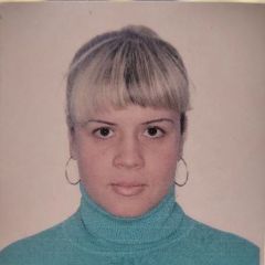 Кассихина Юлия