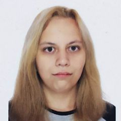 Колянова Мария