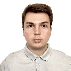 Корнеев Никита