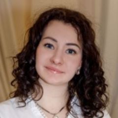 Челышева Екатерина