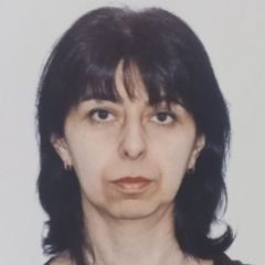Мкртчян Аида