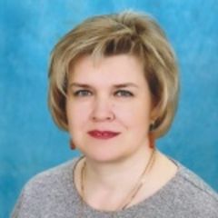 Галишникова Людмила