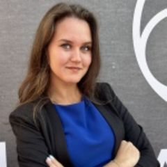 Ермолаева Полина