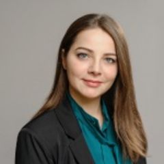 Гацкевич Дарья