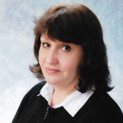 Ананьева Лариса Владимировна