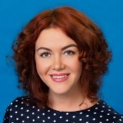 Панфилова Валерия