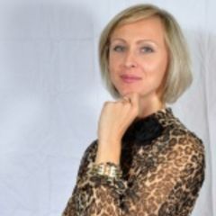 Васильева Наталья
