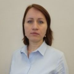 Путилкина Наталья