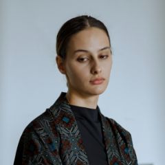 Князева Виктория