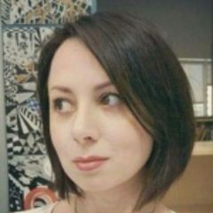 Приклонская Анна
