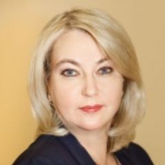Чебышева Ольга