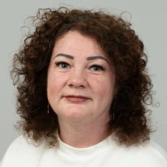 Плотникова Лидия