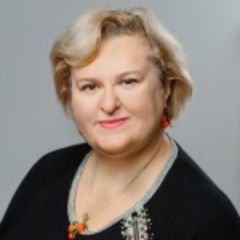 Карташова Ольга