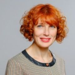 Анненкова Марина Анатольевна