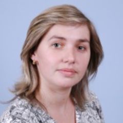Лисина Екатерина