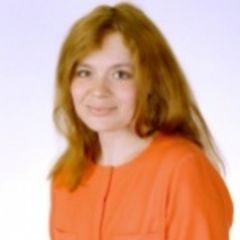 Петрикова Анна