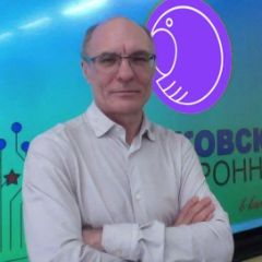 Пельменев Андрей