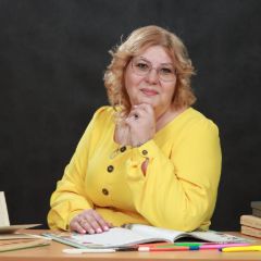 Киселева Ирина