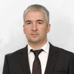 Корочаров Алексей