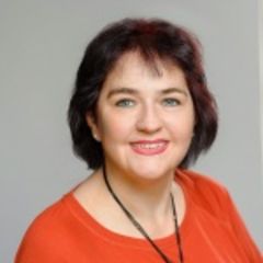 Александрова Ирина Адольфовна