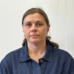 Зверева Елена