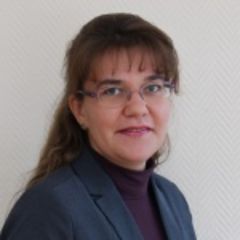 Крылова Вера