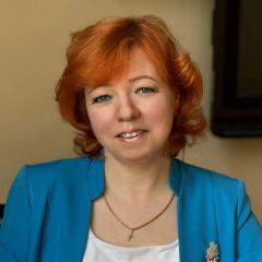Горшкова Юлия