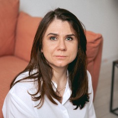 Родионова Ольга