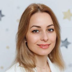 Петрушенкова Светлана