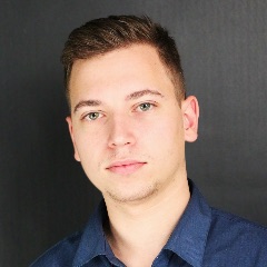Маркелов Михаил